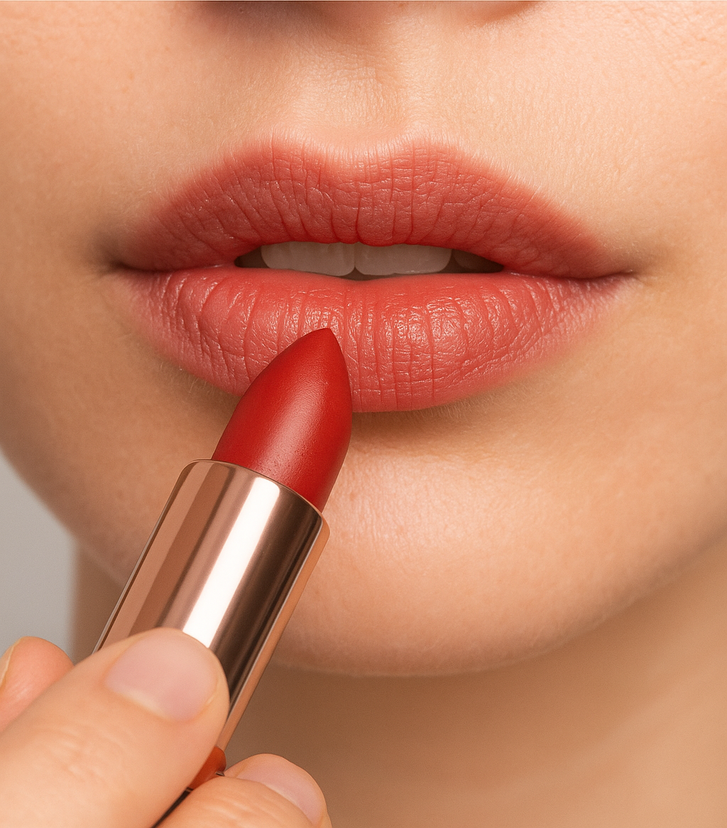 بهترین رژ لب برای لب های خشک