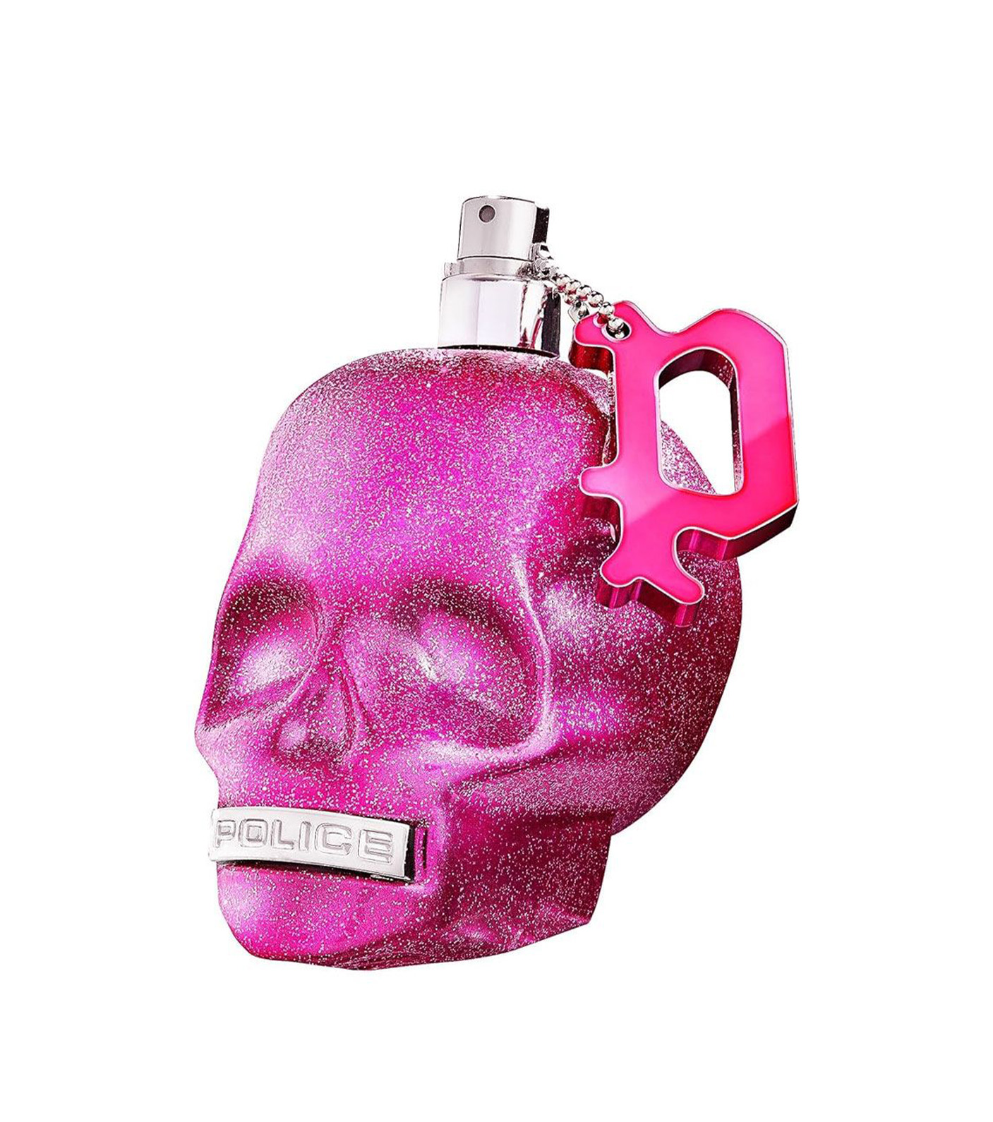 خرید عطر زنانه پلیس تو بی سوئیت گرل (Police To Be Sweet Girl) حجم 125 میلی‌لیتر | ادوپرفیوم اصل با رایحه شیرین و اغواگر