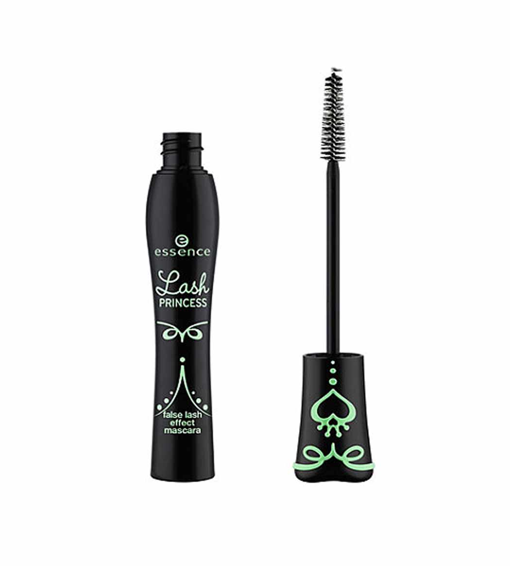 خرید ریمل اسنس مدل Lash Princess False Lash Effect | مژه‌هایی بلند و خوش‌فرم با جلوه مژه مصنوعی