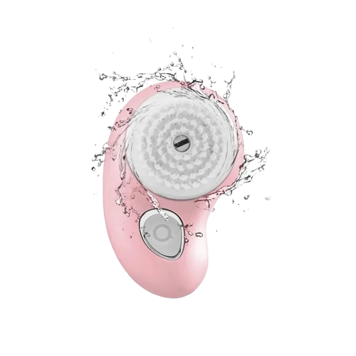 فیس براش جک مارتین مدل JM-3346 | پاک‌سازی عمیق پوست، درخشندگی و لطافت بی‌نظیر با ضمانت اورجینال از مدا گالری