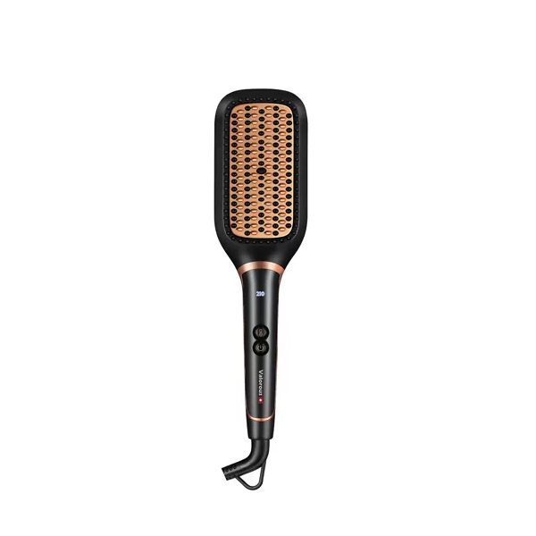 برس حرارتی والوروس مدل VL-308 Valorous Professional Thermal Brush Swiss VL 308