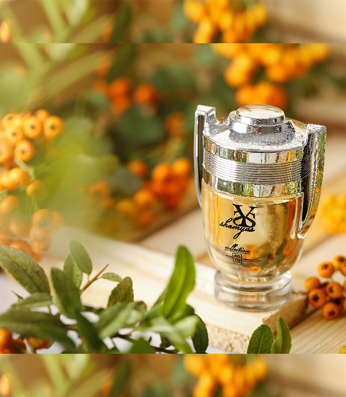 ادکلن اینوکتوس پاکو رابان | Paco Rabanne Invictus