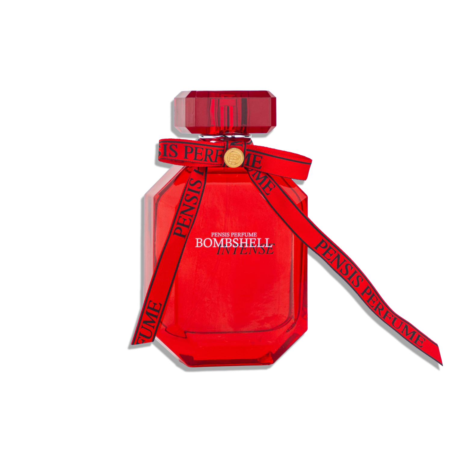 پنسیس بامبشل اینتنس: شهوانیت قرمز آتشین | راز شبی مجلل و فراموش‌نشدنی