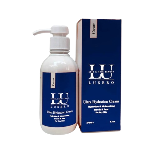 وازلین لوسرو کمپلکس (پمپی) | اکسیر چندمنظوره برای ترمیم و تغذیه لوکس پوست و مو!