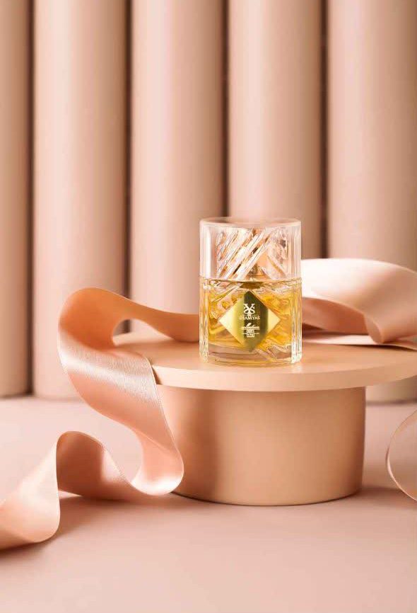 عطر ادکلن بای کیلیان آنجلز شیر | By Kilian Angels’ Share