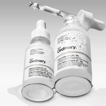 خرید پک دوتایی نجات پوست اوردینری (نیاسینامید ۱۰٪ + هیالورونیک اسید ۲٪) با ضمانت اصالت کانادا؛ ترکیب طلایی ضد جوش، آبرسان و کوچک‌کننده منافذ