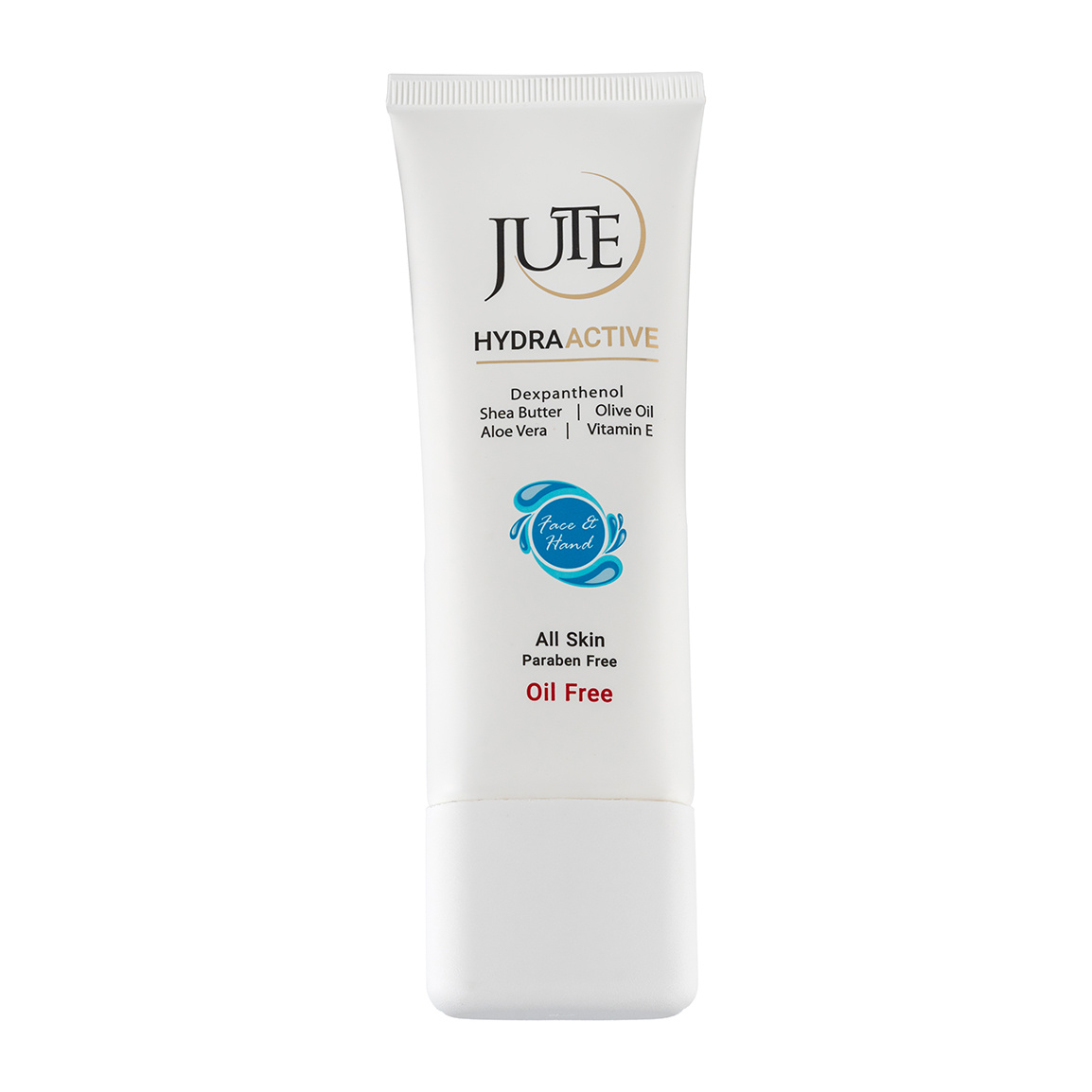 کرم آبرسان ژوت مدل Hydra Active – حجم ۷۰ میلی‌لیتر