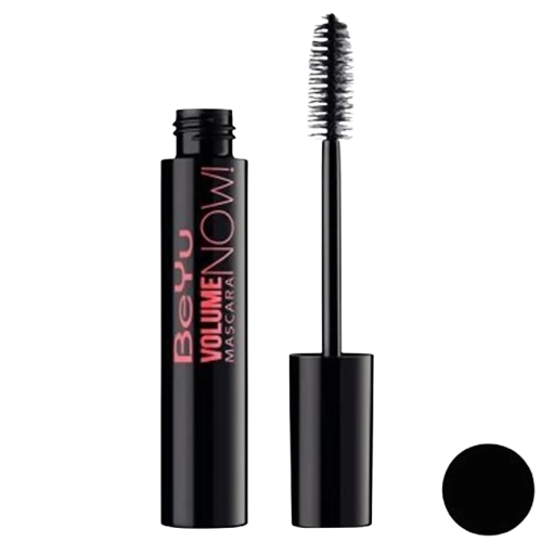 ریمل حجم‌دهنده Beyu Now آلمان – مژه‌هایی پرپشت، بلند و خوش‌فرم