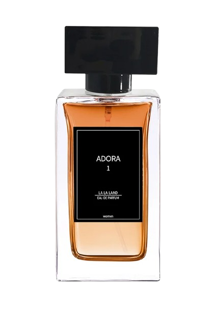 ادکلن اورجینال لالالند کد ۰۱ آدورا – عطری شاداب، خاص و ماندگار برای بانوان خاص | خرید از مدا گالری با ضمانت اصالت