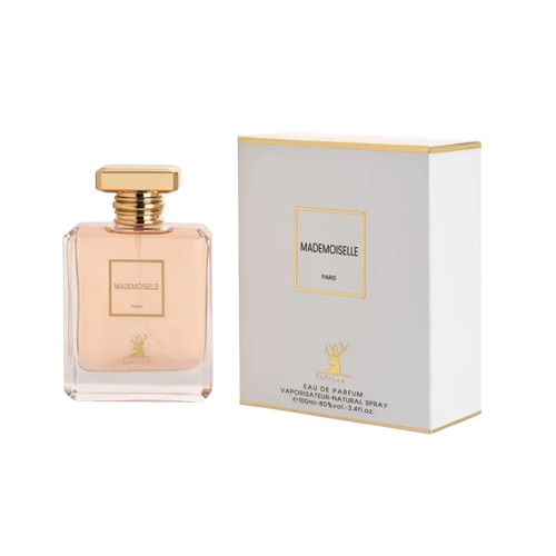 ادکلن زنانه آلتامیر (اسپیگان) رایحه کوکو مادمازل