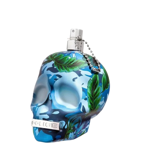 عطر مردانه پلیس تو بی اگزوتیک جانگل ادوتویلت – فرار به قلب جنگل استوایی