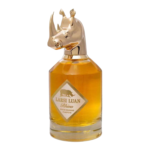 خرید عطر مردانه لارسی لوان مدل Rhino حجم 100 میلی‌لیتر | ادوپرفیوم راینو با رایحه تلخ و ماندگاری تضمینی