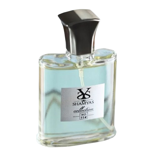 ادو پرفیوم مردانه کرید اونتوس | Creed Aventus | رایحه‌ای لوکس، قدرتمند و ماندگار | عطر مینیاتوری برند Shamyas