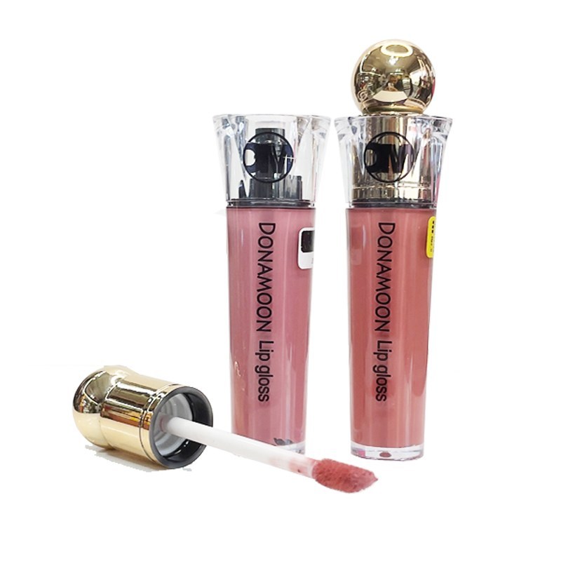 رژ لب مایع دونامون مدل فابی | ماندگاری طولانی و رنگدانه غنی برای لب‌های جذاب