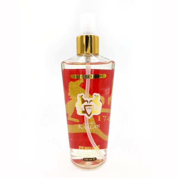 بادی اسپلش مردانه و زنانه پرفیوم فکتوری Marly Callan XL | رایحه جذاب و ماندگار – 250 میلی‌لیتر