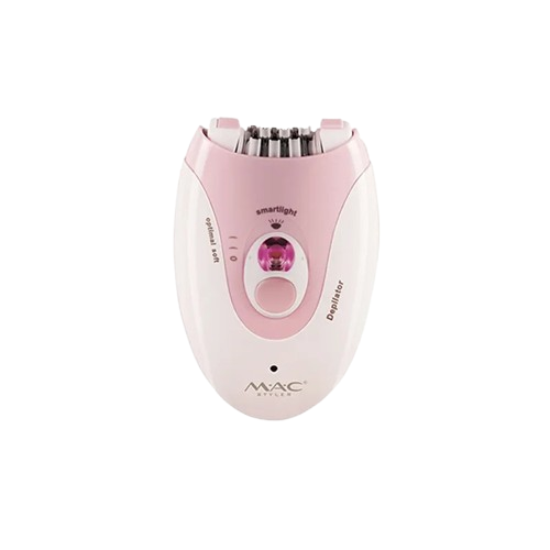 خرید دستگاه اپی‌لیدی مک استایلر مدل MC-7732 | اصلاحی نرم، سریع و بدون درد برای پوستی لطیف و درخشان