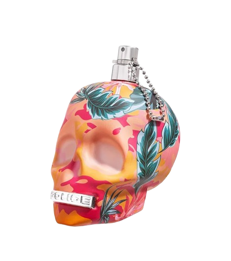 عطر زنانه پلیس تو بی اگزوتیک جانگل ادوپرفیوم – رمز و راز گل‌های وحشی