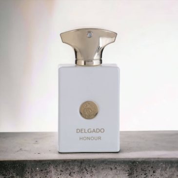 عطر دلگادو جیبی – رایحه Amouage Honor مردانه | حجم 25 میلی