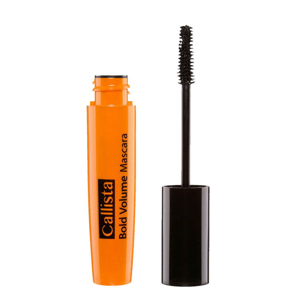 خرید ریمل حجم‌دهنده کالیستا مدل Bold Volume | مژه‌هایی پرپشت و جذاب با مدا گالری