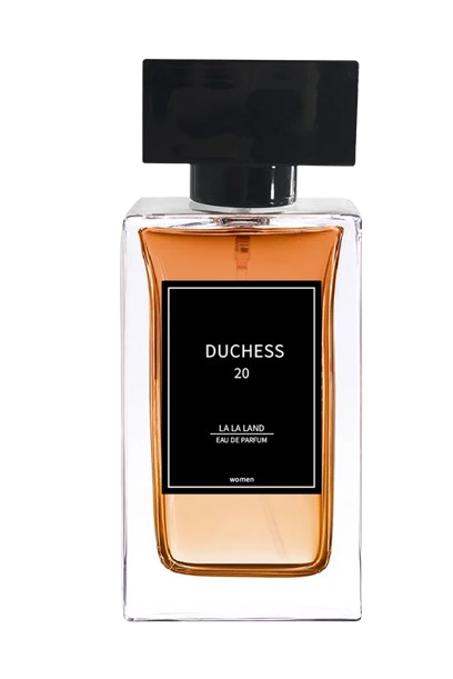 ادکلن اورجینال لالالند کد ۲۰ «دوشِز» – عطری زنانه، لوکس و جذاب با رایحه‌ای ماندگار | خرید از مدا گالری با تضمین اصالت