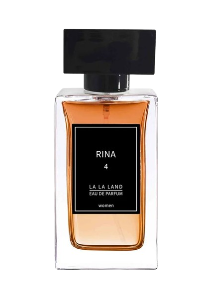 ادکلن اورجینال لالالند کد ۰۴ «رِینا» – عطری زنانه، مدرن و ماندگار با ضمانت اصالت | خرید از مدا گالری