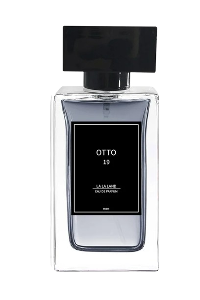 ادکلن اورجینال لالالند کد ۱۹ «اُتو» – عطری مردانه، شیک و مدرن با رایحه‌ای ماندگار | خرید از مدا گالری با تضمین اصالت