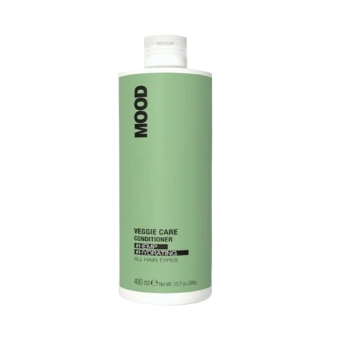 نرم‌کننده مود مدل Veggie Care | احیاکننده و تقویت‌کننده موهای خشک و آسیب‌دیده – ۴۰۰ میلی‌لیتر