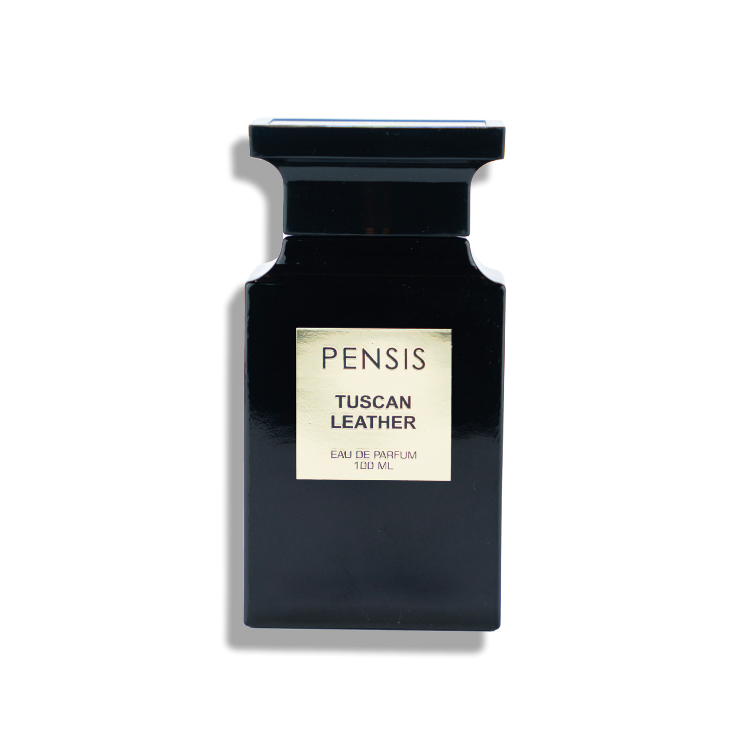 خرید عطر پنسیس مدل توسکان لدر (Pensis Tuscan Leather) حجم ۱۰۰ میلی‌لیتر | ادوپرفیوم لوکس با رایحه چرم اصیل و ماندگاری فوق‌العاده