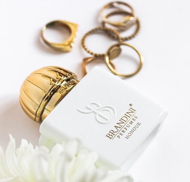 عطر ادکلن آمواج هانر زنانهamouage honour for women