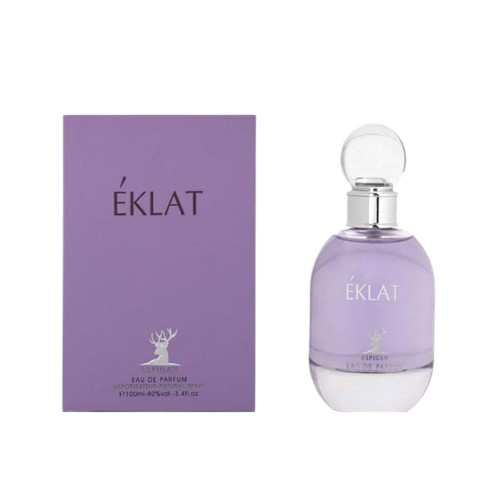 ادو پرفیوم اسپیگان اکلت | درخشش ابدی و لطافت بی‌انتها