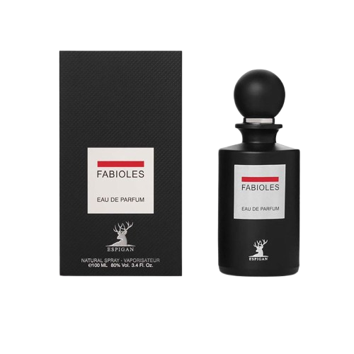 ادکلن مردانه/ زنانه اسپیگان مدل FABIOLES