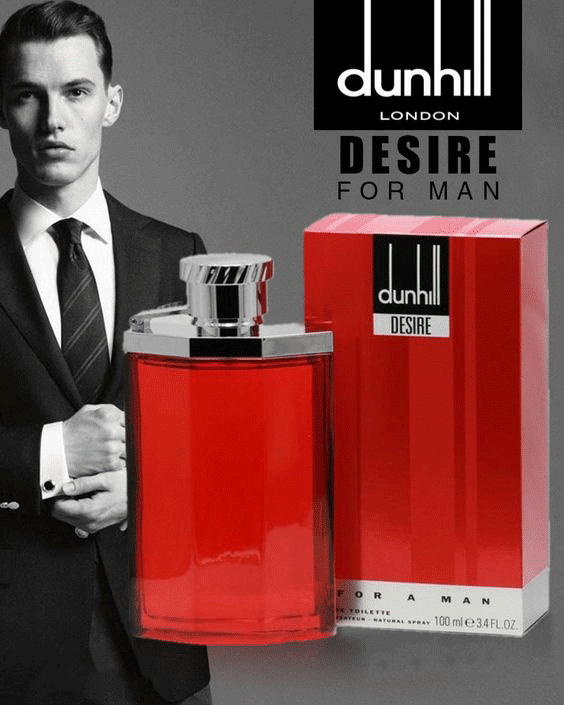 عطر دانهیل دلگادو 25 میل — امضای خاص یک رایحه ماندگار