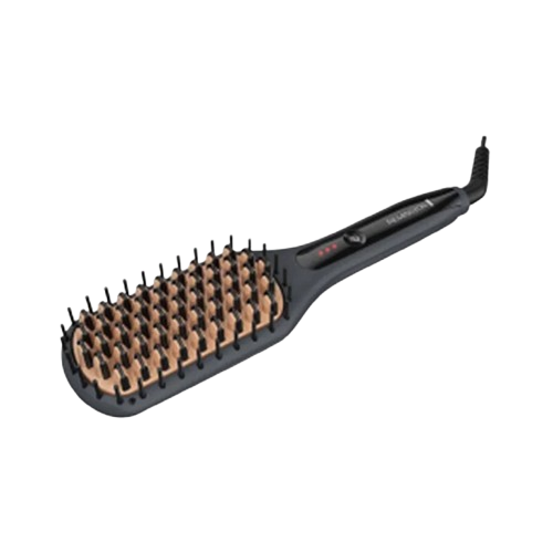 برس حرارتی رمینگتون مدل CF7400 — صاف‌کردن، حجم‌دهی و حالت‌دهی با کمترین آسیب حرارتی