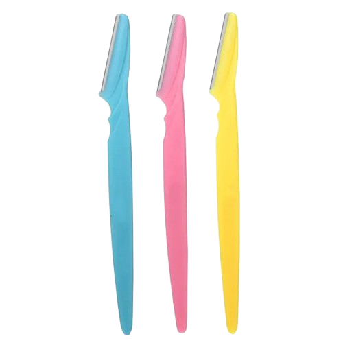 خرید تیغ اصلاح تینکل (Tinkle) برای اصلاح ابرو، صورت و گردن | اصلاح آسان، دقیق و بدون التهاب با مدا گالری