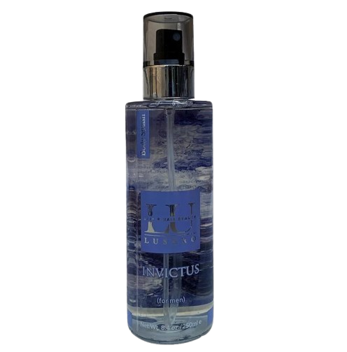 بادی اسپلش مردانه اینویکتوس | رایحه‌ای قدرتمند، ماندگار و الهام‌گرفته از ادکلن Invictus