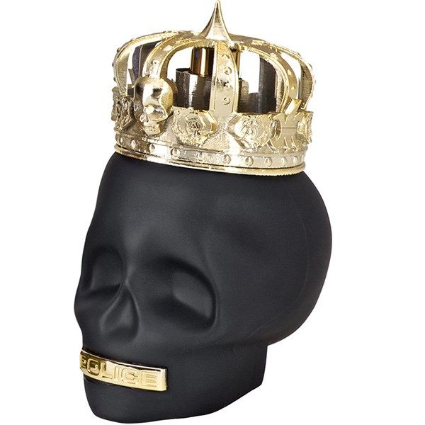 عطر مردانه پلیس تو بی د کینگ ادوتویلت (Police To Be The King EDT): رایحه‌ی ابهت و تسلط!