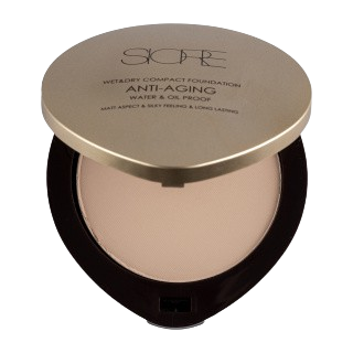 پنکیک ضدچروک سیوره (Siore) مدل Anti-Aging | پوشش کامل و جوانسازی همزمان