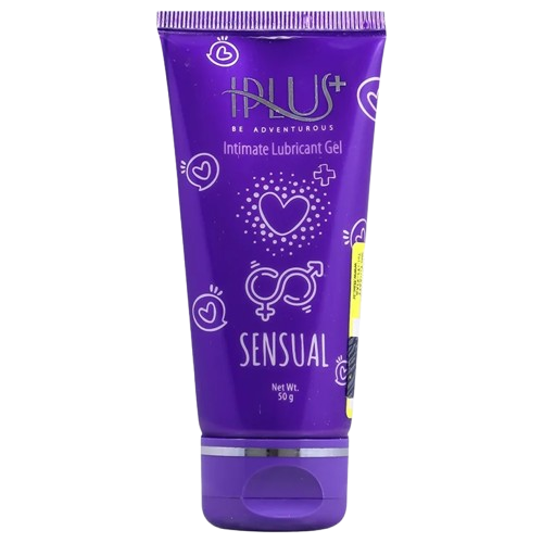 خرید ژل لوبریکانت آمیزشی آی پلاس (I Plus) حاوی عصاره جینسینگ | ژل محرک و گرم‌کننده برای افزایش قوای جنسی و رفع خشکی