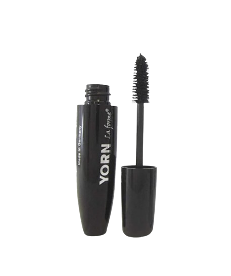 ریمل حجم‌دهنده یورن اورجینال مدل EXTREME SUPER LASH – مژه‌های پرحجم، بلند و بی‌نقص