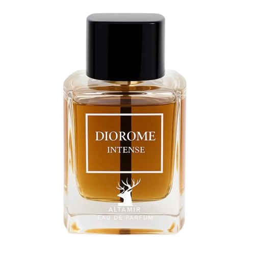 خرید ادکلن اسپیگان DIOROME INTENSE مردانه ۱۰۰ میل | رایحه گرم و عمیق اشرافی با ماندگاری تهاجمی و پخش بوی خیره‌کننده