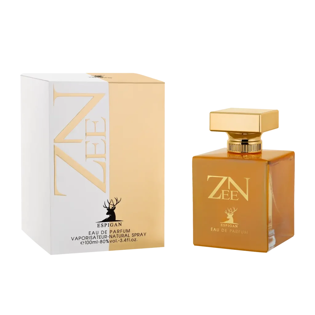 ادو پرفیوم اسپیگان لیدی | طلای مایع، برای بانوی ثروت و قدرت