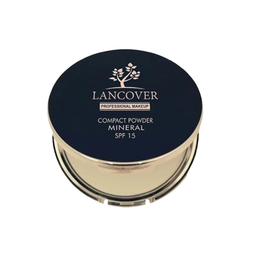 پنکک لانکاور مدل Beauty – پوشش یکدست، طبیعی و سبک