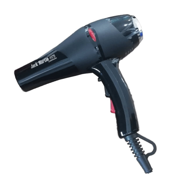 خرید سشوار حرفه‌ای جک مارتین مدل 1175 | موتور قدرتمند AC و توان بالا از مُدا گالری