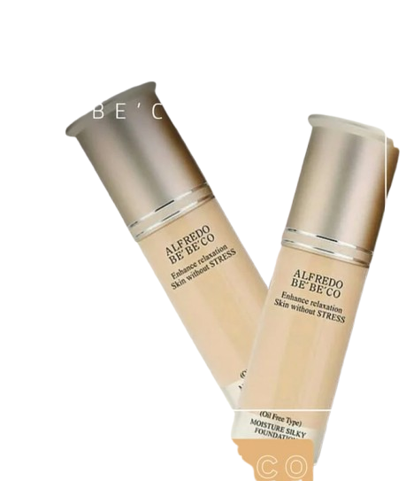 کرم پودر ببکو مدل Alfredo حجم ۳۰ میلی‌لیتر - پوشش‌دهی کامل با خاصیت آبرسانی در مدا گالری