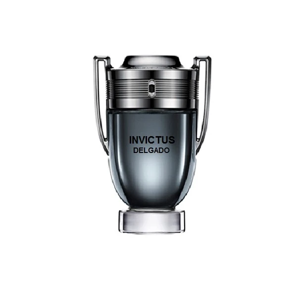 عطر دلگادو  – رایحه InvictusDelgado Perfume – Invictus Fragrance
