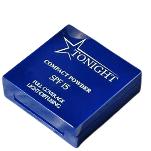 پنکک دوکاره تونایت (TONIGHT) مدل اورجینال؛ پوشش‌دهی مخملی و ماندگاری ۲۴ ساعته