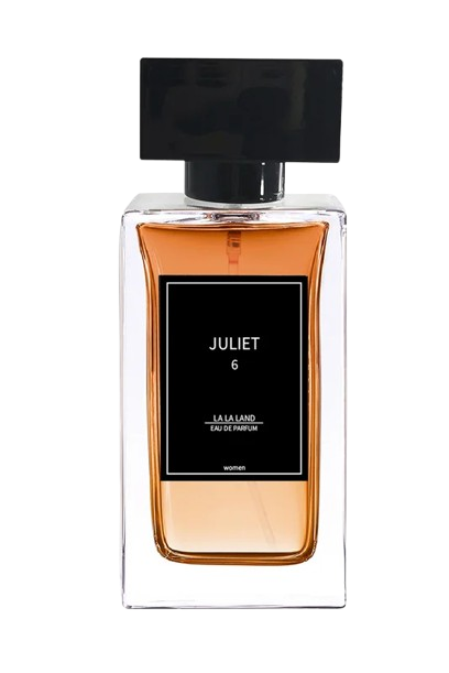 ادکلن اورجینال لالالند کد ۰۶ «ژولیت» – عطری لطیف، عاشقانه و زنانه با ماندگاری بالا | خرید از مدا گالری با ضمانت اصالت