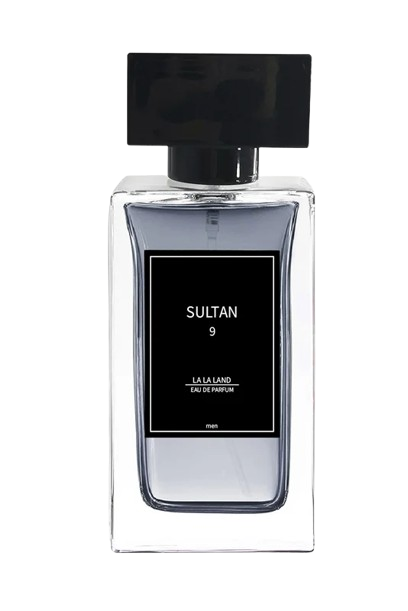 ادکلن اورجینال لالالند کد ۰۹ «سلطان» – عطری مردانه، قدرتمند و لوکس با ماندگاری بالا | خرید از مدا گالری با ضمانت اصالت