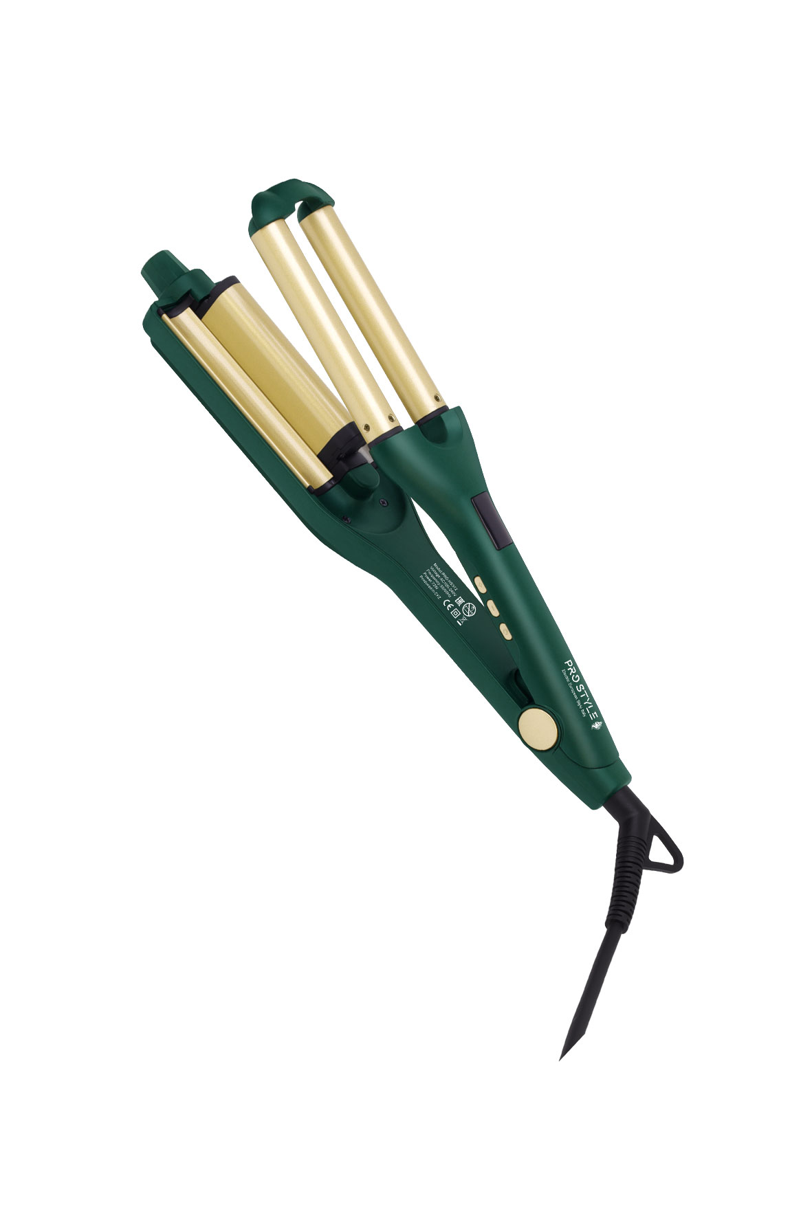 فرکننده مو چند حالته اس نانو پرو استایل PRO-S312 S nano