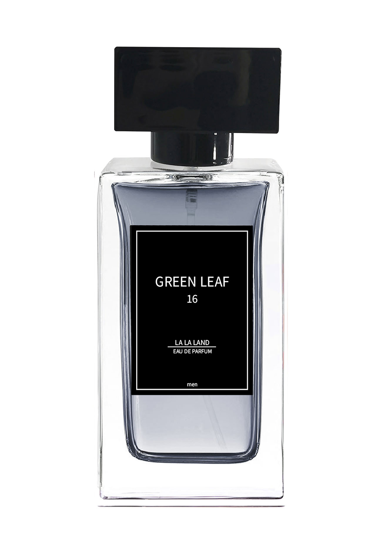 ادکلن اورجینال لالالند کد ۱۶ «گرین لیف» – عطری مردانه و تازه با رایحه‌ای طبیعی و خنک | خرید از مدا گالری با تضمین اصالت